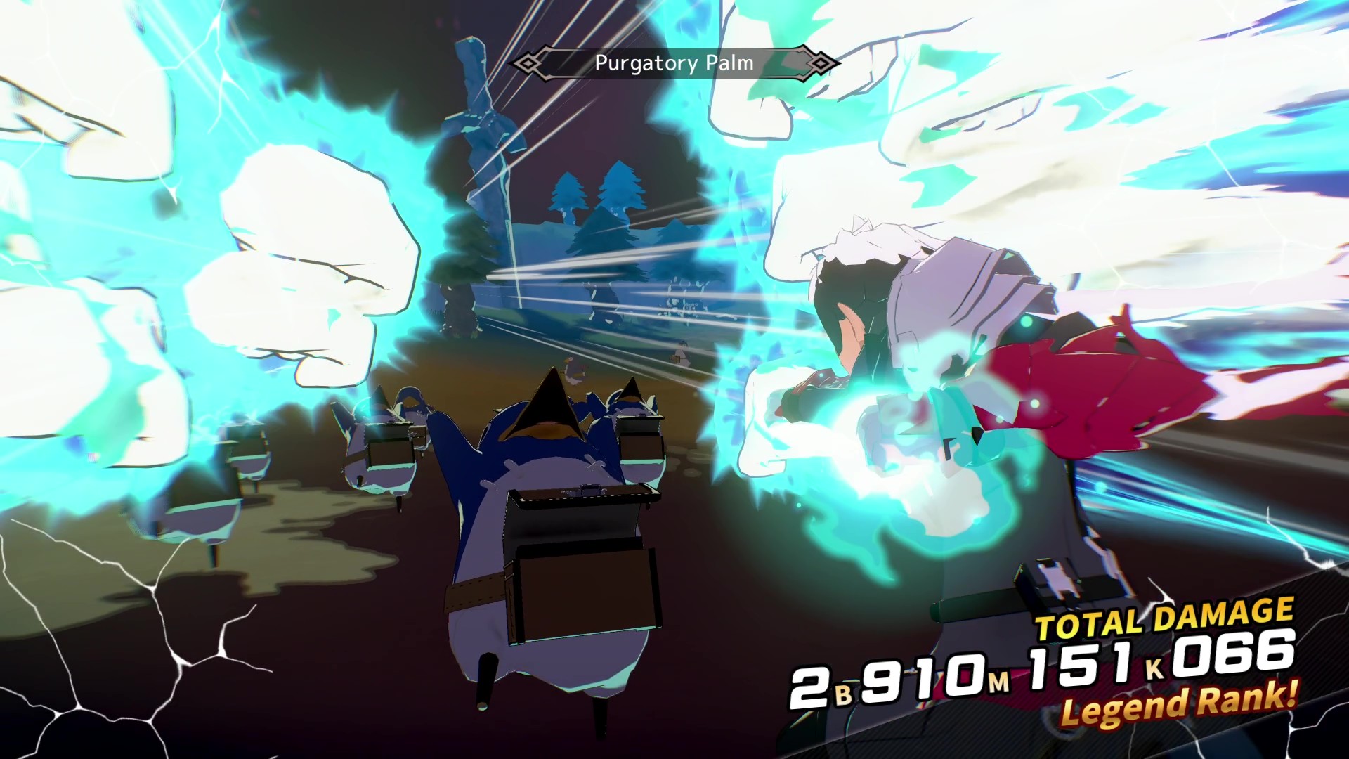 Item World Guide — Disgaea Mayhem